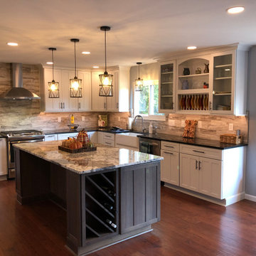 Loveland Kitchen Remodel