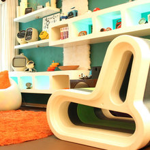 Currey Play Room