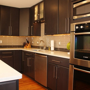 KitchenVisit Our State Of The Art Showrooms! New Fairfax Location: 3891 Pickett