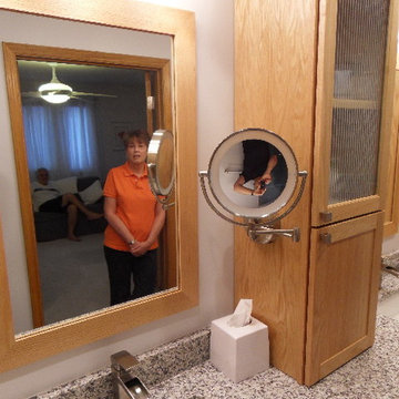Bathroom 34