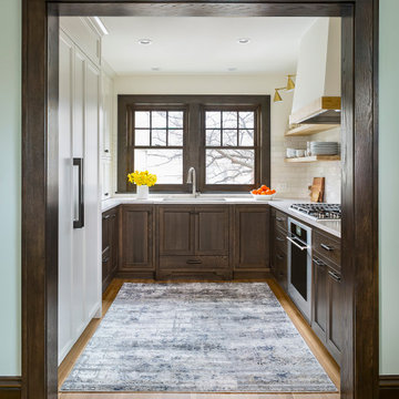 St Paul Kitchen/Dining