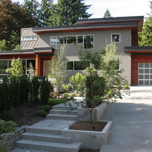 Hardscaping ideas