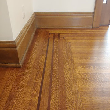 Hamiltion Flooring