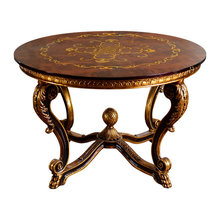 Center Tables