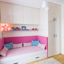 kid bedroom