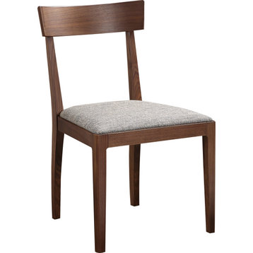 Leone Dining Chair (Set of 2) - Natural