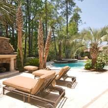 Pool Ideas