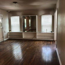 Front Room