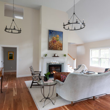 Modern Farmhouse