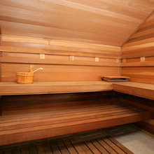 Saunas