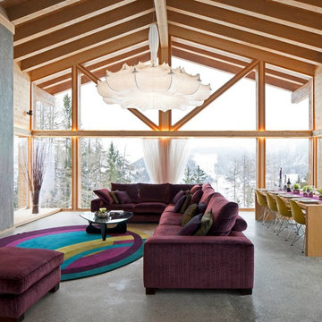 Chalet Janluke