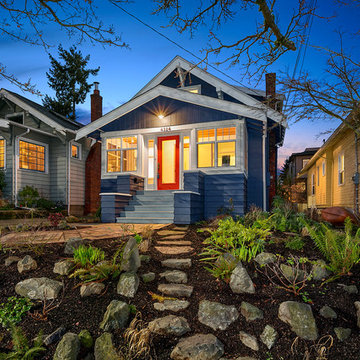 Wallingford Craftsman