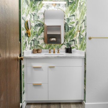 Bathroom Remodeling