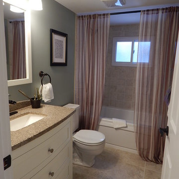 Marcellus Remodel