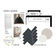 FoxPass Mudroom
