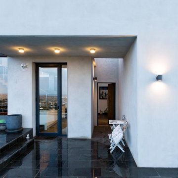 Vivienda unifamiliar