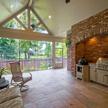 Falgout Residence