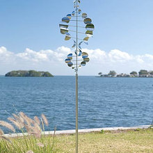 outdoor art