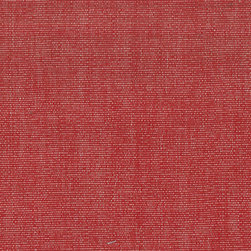 ROTH & TOMPKINS TEXTILES - Panama Fabric, Berry, 54''x36'' - Upholstery Fabric