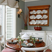 Shelf  ideas