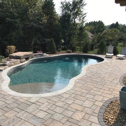 Techo-Bloc Premium Products - Landscaping Stones And Pavers