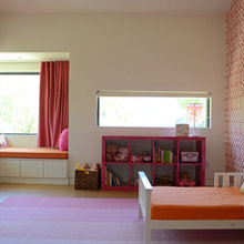 kids room
