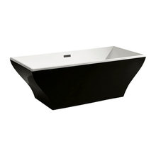 Bathtub