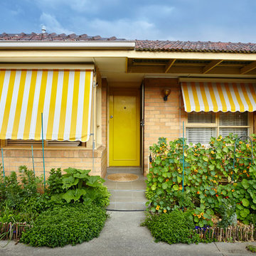 Sarah and Mike's Home