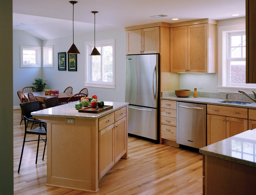 Kitchens - Modern Cottage