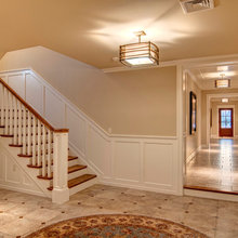Entry Way