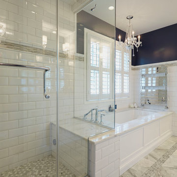 Nautical En Suite