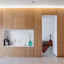 Timberline plywood ideas