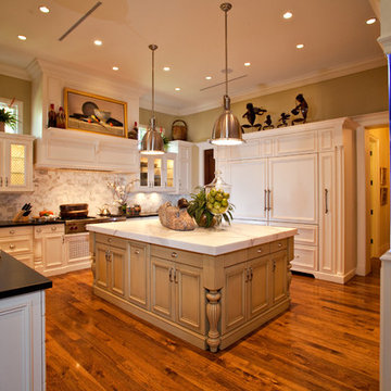O'Connor Residence Intracoastal Home