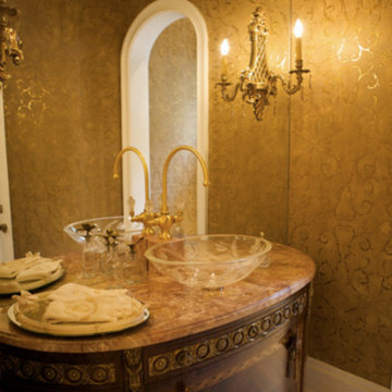 Bathrooms