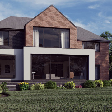 Dobcroft Road, Sheffield