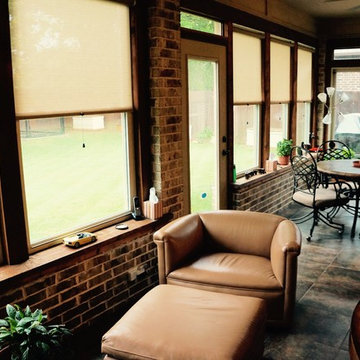 Arlington, Texas Project