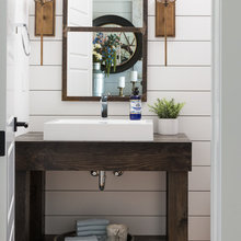 Bathrooms