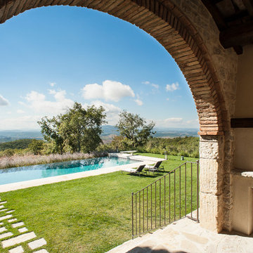 agristurismo in chianti