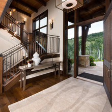 perfect entry