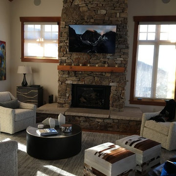 Bear Drive Retreat