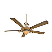 Ceiling fans