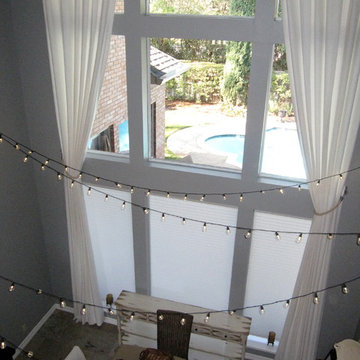 Longwood Residence