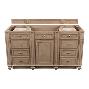 Bristol 72 Double Vanity Traditional Bathroom Vanities Bristol 72 Double Vanity Traditional Bathroom Vanities