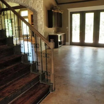 Our Work