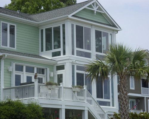 Our 25 Best Seafoam Green Exterior Home Ideas &amp; Decoration