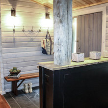 Mud Room