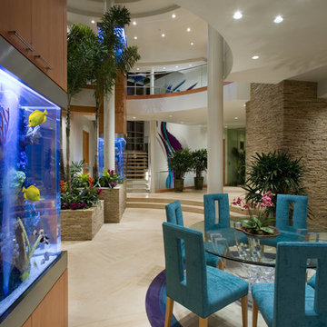 Ritz Cove, CA