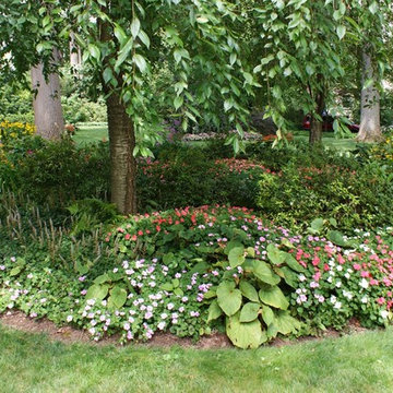 Unique Gardens