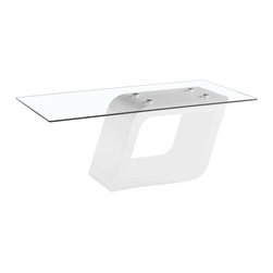 Glass Tables - Products