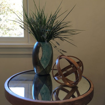 3rd St Sonoma Farmhouse